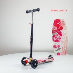 Тротинет за деца - Модел 650-11