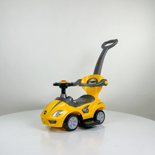 Туркало со рачка EKO - модел 450 жолта