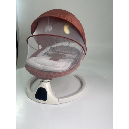 Релаксатор за бебе - модел 603 беж