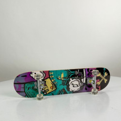 Скирол за деца - Модел 684-2