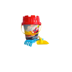 Голема кофичка за на плажа К01005