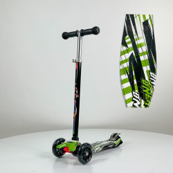 Тротинет за деца - Mодел 650-21