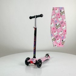 Тротинет за деца - Mодел 650-26
