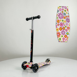 Тротинет за деца - Mодел 650-4