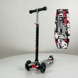 Тротинет за деца - Модел 650-7
