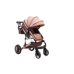 Количка за бебиња Марси 600 беж