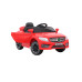 Автомобил на акумулатор - модел 220 црвена