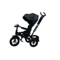 Трицикл за деца Playtime - модел 447 црн