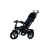 Трицикл за деца Playtime - модел 447 црн