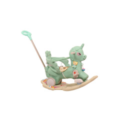 Туркало/нишалка 3во1 еднорог Марси - модел 636 минт