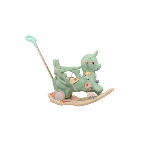 Туркало/нишалка 3во1 еднорог Марси - модел 636 минт