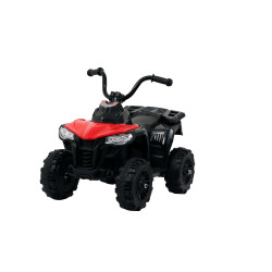 Квадрицикл (баги) за деца на акумулатор - модел 131 црвен