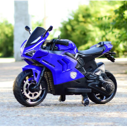 Мотор на акумулатор - модел 139 плава