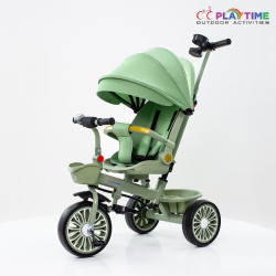 Трицикл за деца Forkids 4001 минт