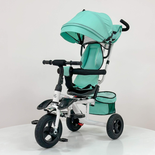 Трицикл за деца Playtime - модел 419 минт