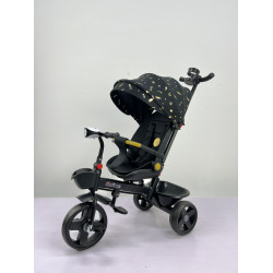 Трицикл за деца Forkids 4001 црн