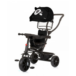 Трицикл за деца MONI - Црна