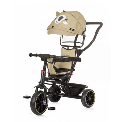 Трицикл за деца  MONI - Беж