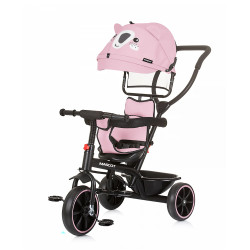 Трицикл за деца MONI - Розева
